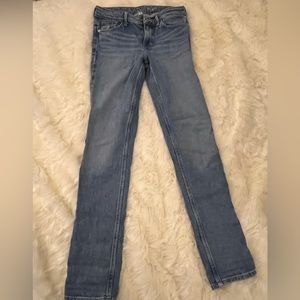 Basic Calvin Klein Jeans